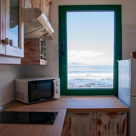 Apartament Arena Y El Mar Famara Zewnętrze zdjęcie