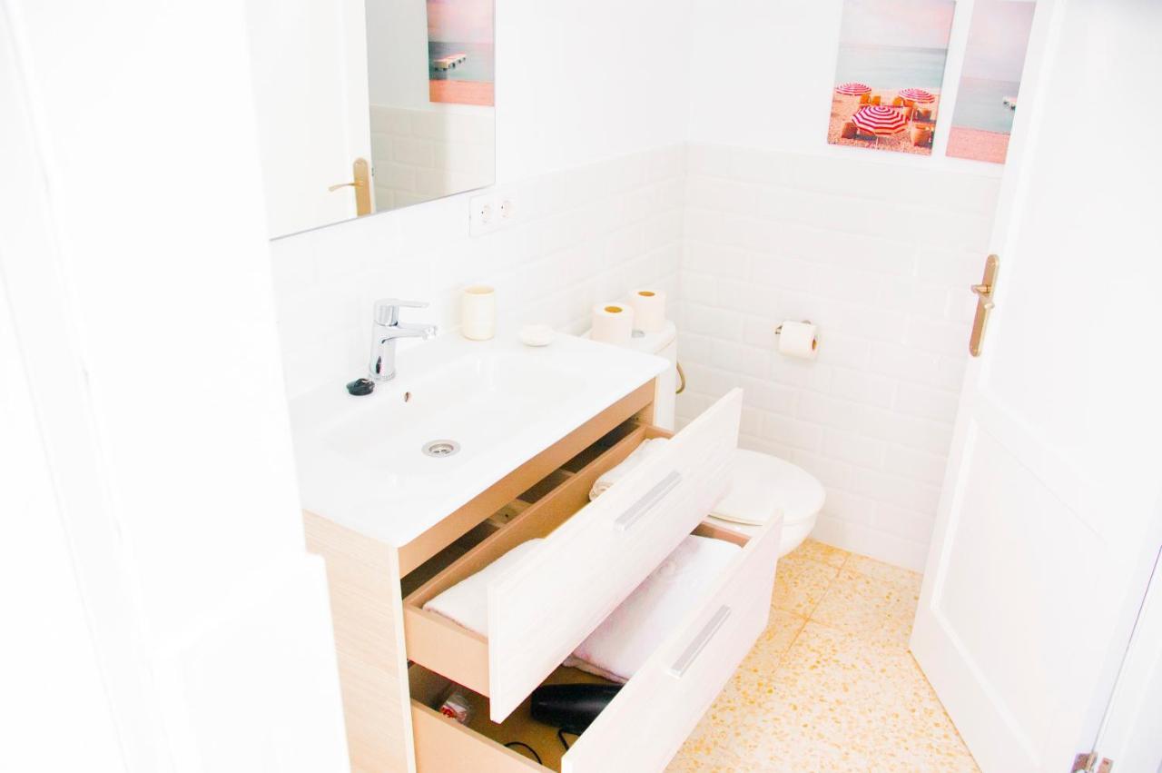 Apartament Arena Y El Mar Famara Zewnętrze zdjęcie