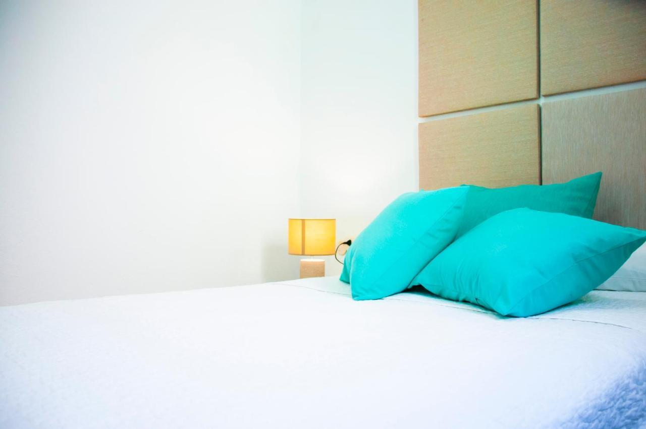 Apartament Arena Y El Mar Famara Zewnętrze zdjęcie