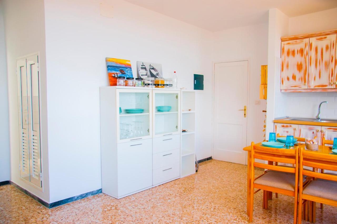 Apartament Arena Y El Mar Famara Zewnętrze zdjęcie