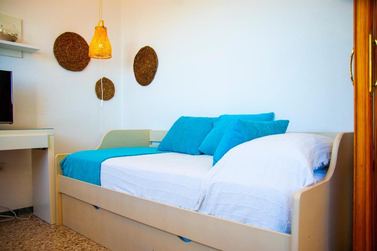 Apartament Arena Y El Mar Famara Zewnętrze zdjęcie